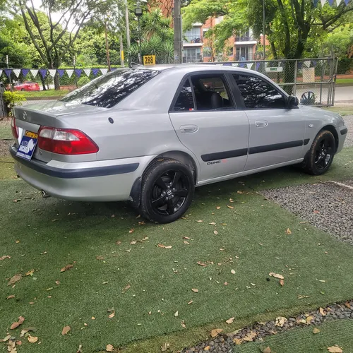 Mazda 626 2.0 Na8