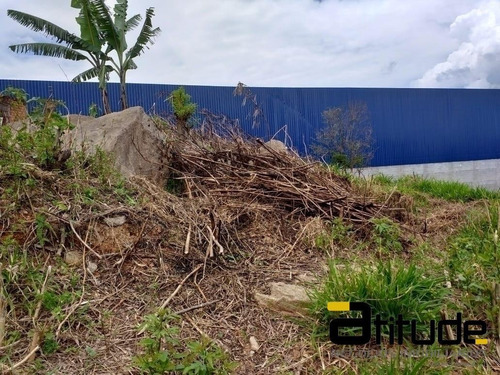Imagem 9 de 15 de Área Com 1.253 Metros Em Barueri No Jardim Flórida - 4715