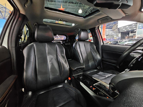 Mitsubishi Eclipse Cross 1.5 MIVEC TURBO HPE-S
