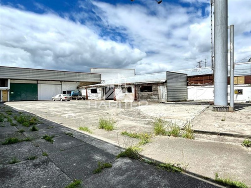 Imagen 2 de 22 de Industrial En Arriendo En Temuco