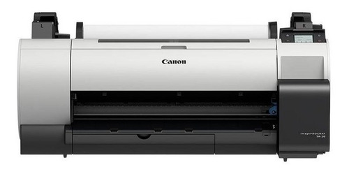 Imagen 4 de 4 de Plotter Canon Imageprograf Ta-20 24 2400x1200 3659c002ab