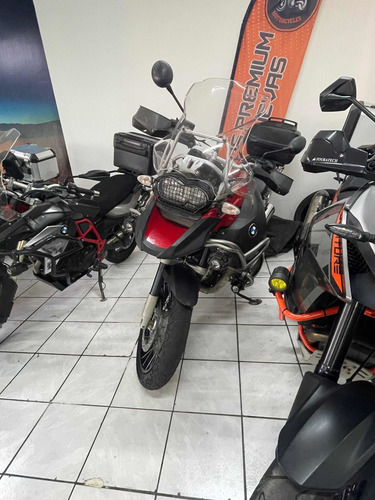 Imagen 2 de 12 de Bmw Gs Gsa 1200 800 700 310