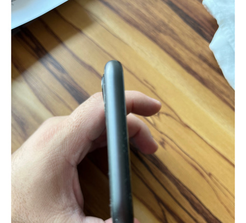 Apple iPhone 11 (64 Gb) - Negro (Usado)
