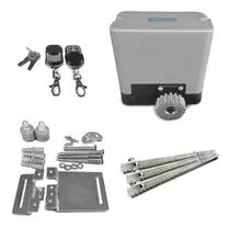 Comprar Motor 1\u002F4 Hp  Para Porton Corredizo Marca Rainer Oferta