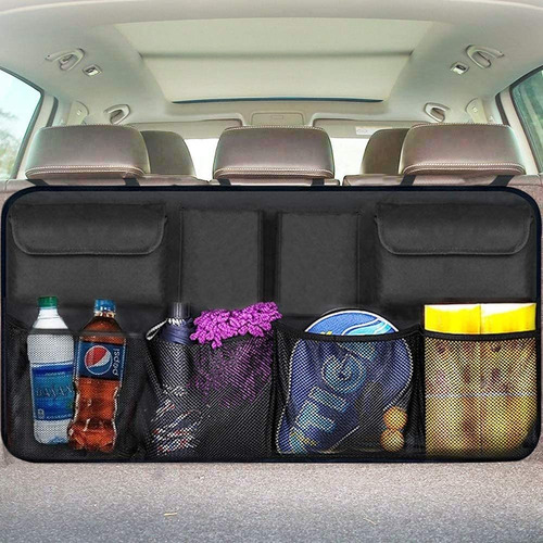 Organizador Para Carro