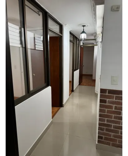 Apartamento En Arriendo Laureles