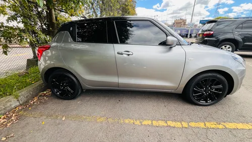Suzuki Swift 1.2 Hybrid 2Wd