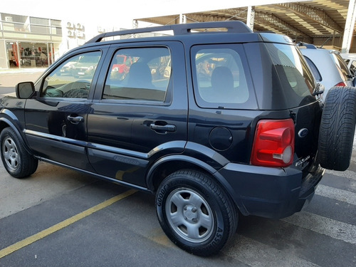 Ford Ecosport 1.6 Xls Mp3 4x2 2011 Jsa