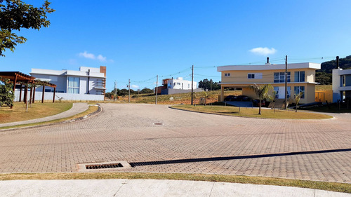 Imagem 27 de 30 de Lote De Revenda Condomínio Fechado Real Park Santa Maria - 84990