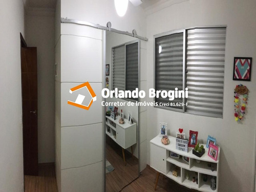 Imagem 13 de 16 de Casa Em Condomínio Fechado - Cf123 - 34451144
