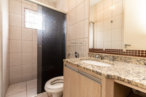 Imagem 22 de 30 de Sobrado Em Condomínio Com 3 Dormitórios À Venda Com 177.67m² Por R$ 529.000,00 No Bairro Boqueirão - Curitiba / Pr - S 1873