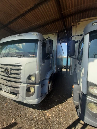 Imagem 2 de 7 de Volkswagen 15180 Cnt Saider