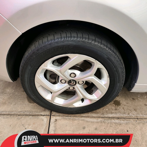Citroën C3 Picasso 1.6 16v Exclusive Flex Aut. 5p