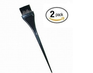 Soft.n Style Long Tail Dye Brush (cepillo Aplicador Para Que