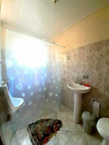 Imagem 17 de 29 de Chácara À Venda, 5000 M² Por R$ 300.000,00 - Borda Do Campo - São José Dos Pinhais/pr - Ch0065