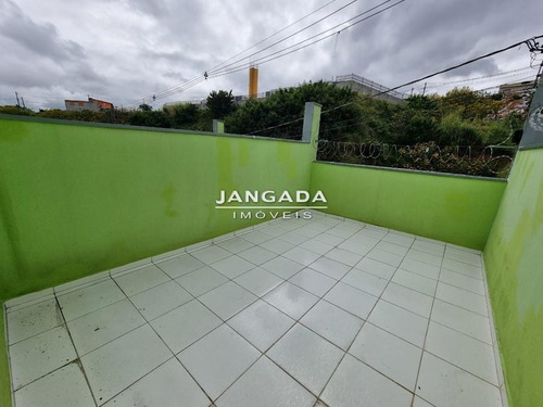 Imagem 23 de 25 de Sobrado A Venda Contendo 02 Dormitorios E 01 Vaga - Carapicuiba - 12347