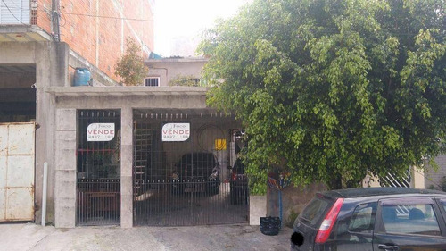 Imagem 1 de 30 de Casa À Venda, 210 M² Por R$ 320.000,00 - Cidade Tupinambá - Guarulhos/sp - Ca1040