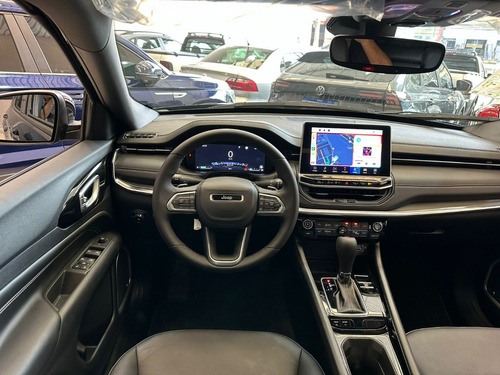 Jeep Compass 1.3 S Turbo Flex Aut. (t270) 5p