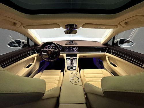 Porsche Panamera 4.0 Turbo S E-hybrid Pdk 5p
