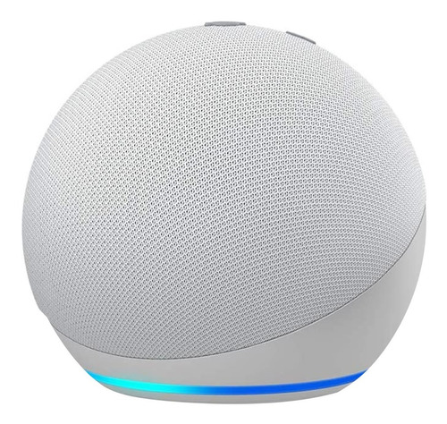 Amazon Echo Dot 4 Parlante Inteligente Con Alexa Mrclick