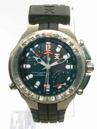 Reloj timex brujula sale