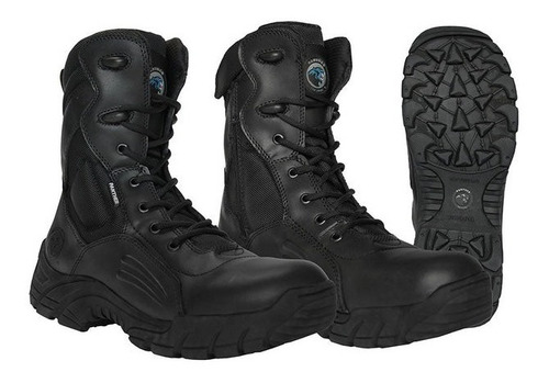 Bota Panther Larga Táctica