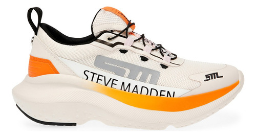 Tenis Elevate 2 Steve Madden Para Mujer