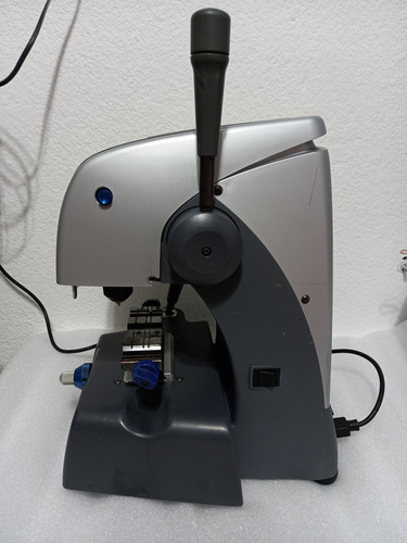 Duplicadora De Llaves De Punto Capri Smart (Usado)