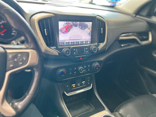 GMC Terrain 2.0 Denali At