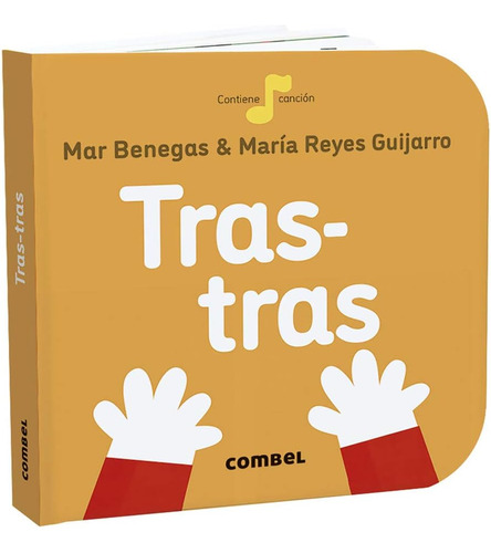 Libro: Tras-tras (la Cereza) (spanish Edition)