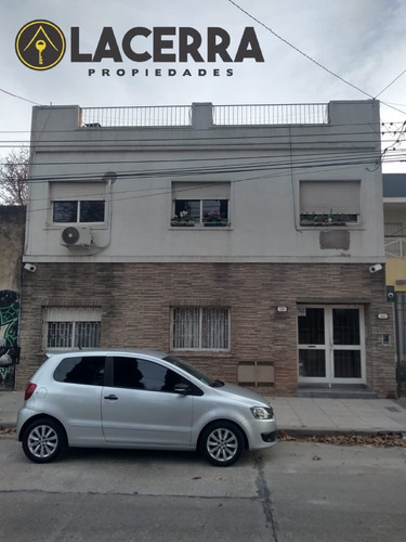 Imagen 2 de 14 de Departamento Dos Ambientes