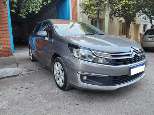 Citroën C4 Lounge 1.6 Thp 165 Feel Pack