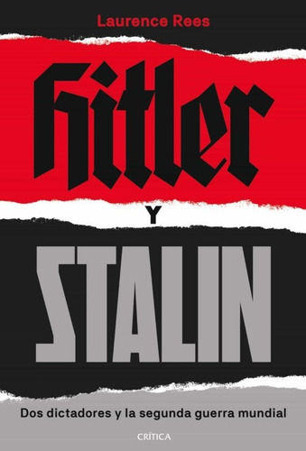 Hitler Y Stalin (critica)