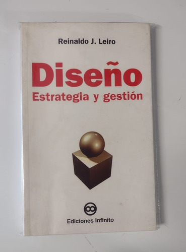 Diseño Estrategia Y Gestion Por Leiro Reinaldo J *sk