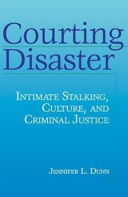 Libro Courting Disaster - Jennifer Dunn