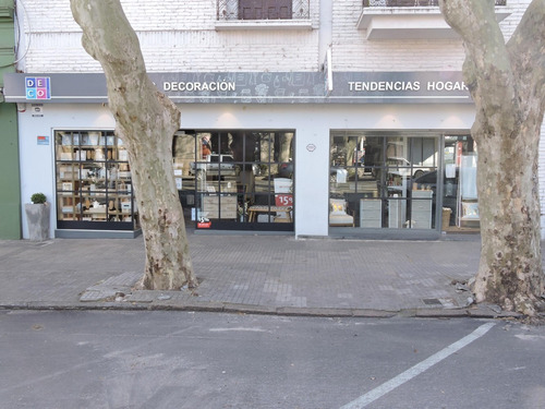 Imagen 4 de 14 de Venta Y/ O Alquiler De Gran Local Comercial