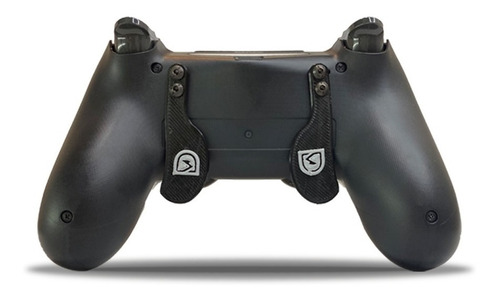 Imagen 2 de 2 de Joystick Ps4 Scuf Mando Competitivo Con Paletas Tipo Scuf