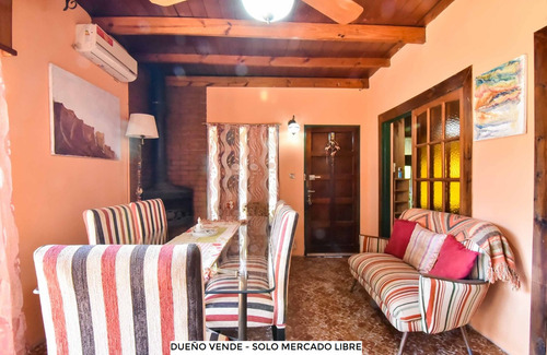 Venta Casa Quinta En Gral Rodríguez (no Está En Barrio Cerrado) - Oportunidad