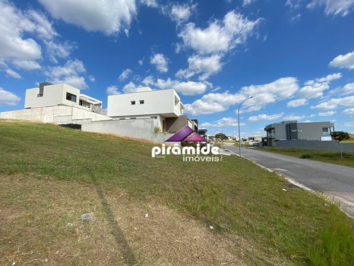 Imagem 3 de 17 de Terreno À Venda, 535 M² Por R$ 1.060.000,00 - Urbanova - São José Dos Campos/sp - Te1010