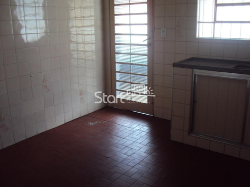 Imagem 10 de 23 de Casa Para Aluguel Em Jardim Conceição - Ca102782