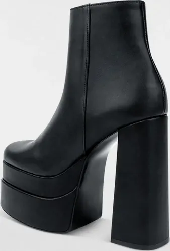 Bota Comoda Doble Plataforma Abusiva 23 Id 1056519 Btd 799