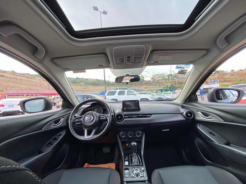 Mazda CX-3 2.0 I Sport 2wd At