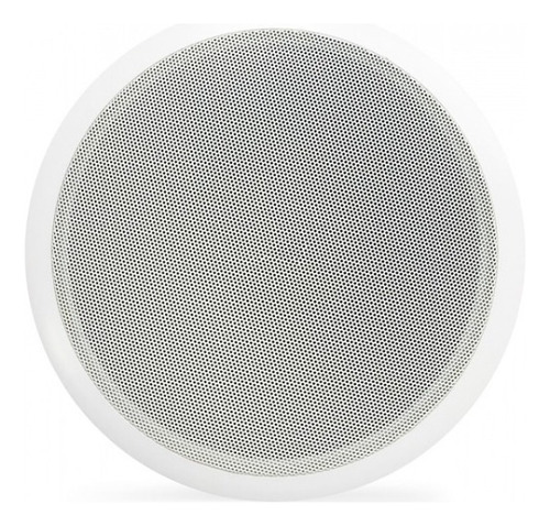 Bocina De C/woofer De 5 In 6w, Fonestar Gat-501 Color Blanco