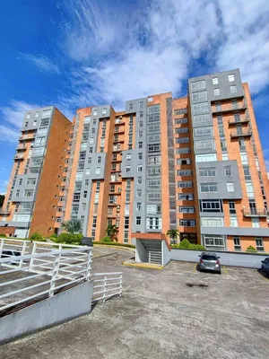 Apartamento en venta