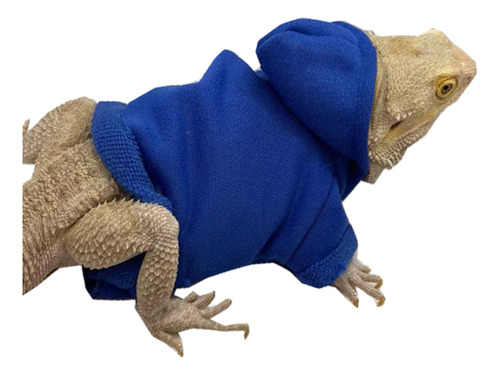 (2 #mold) Ropa Para Dragones Barbudos, Geckos, Reptiles, Rop