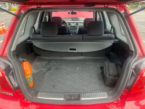 Mitsubishi Outlander 2.4