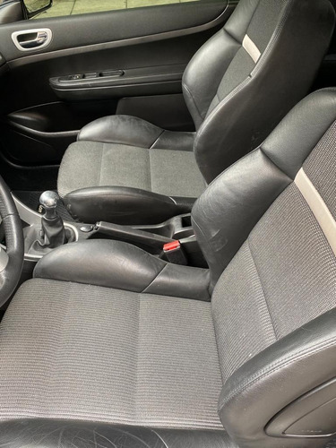 Peugeot 307 Xsi