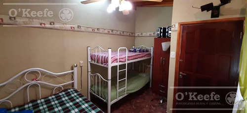 Imagen 17 de 28 de Casa Quinta Con 2 Viviendas Y Amplio Quincho !!! A Mts. De Ruta2