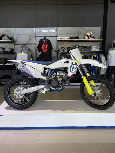 Imagen 7 de 16 de Husqvarna - Fc 250 | No Crf, No Kxf, No Sxf, No Yzf