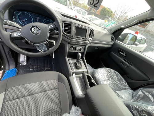 Volkswagen Amarok 2.0 Cd Tdi 180Cv Comfortline At